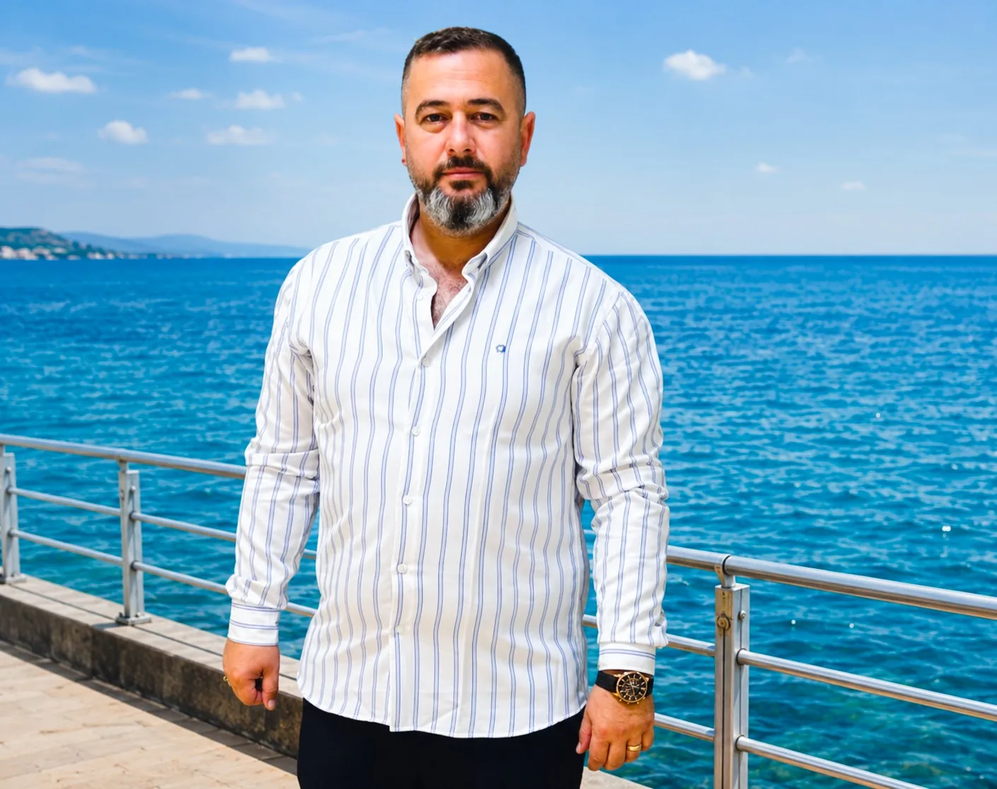 Gökhan Ergenç