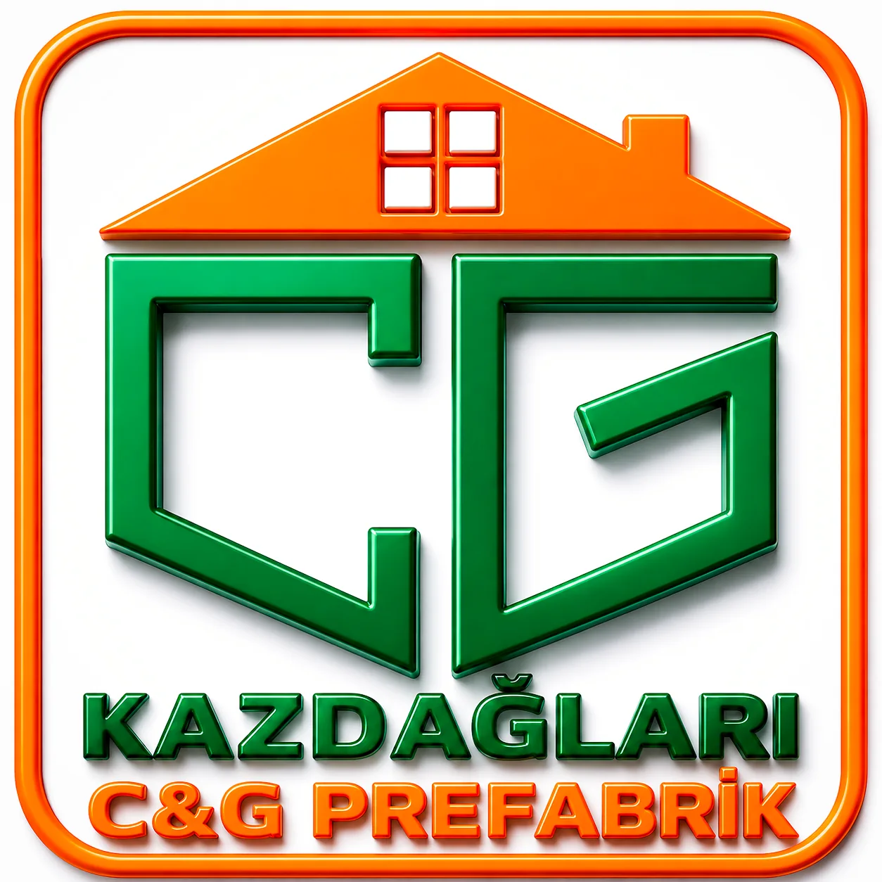 Kazdağları C&G Prefabrik